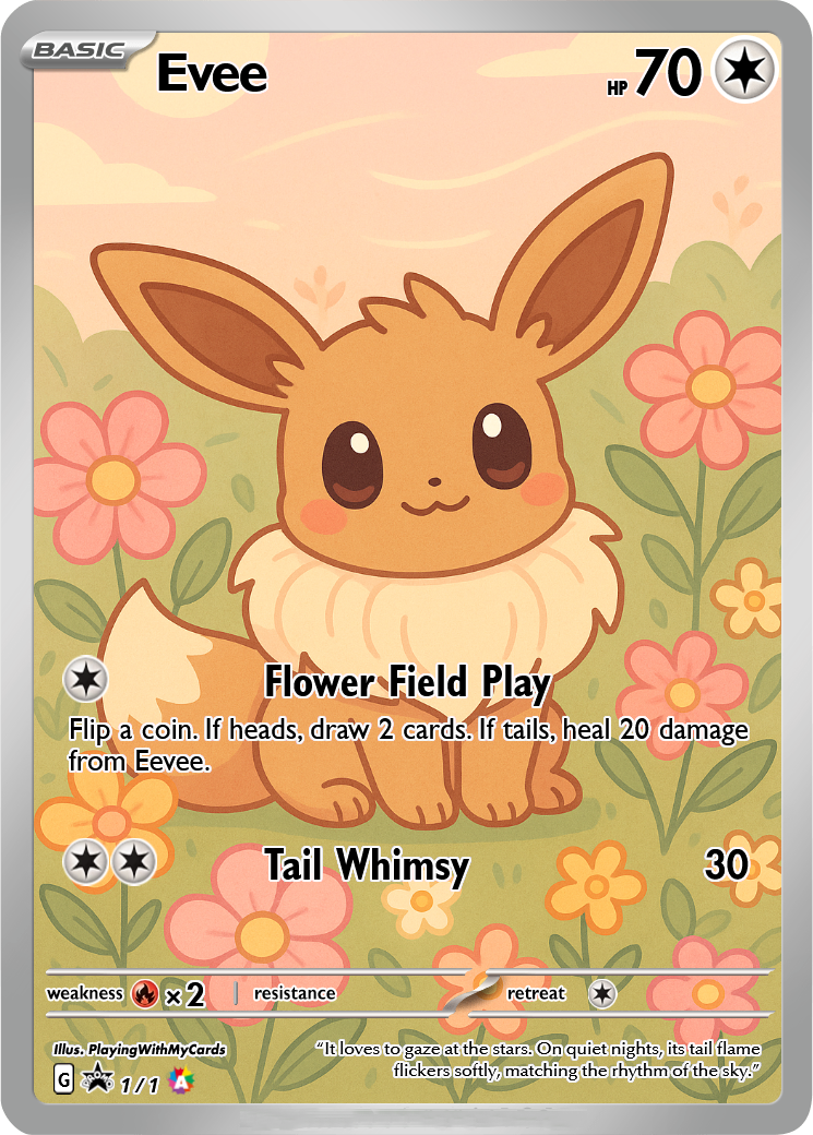 Evee