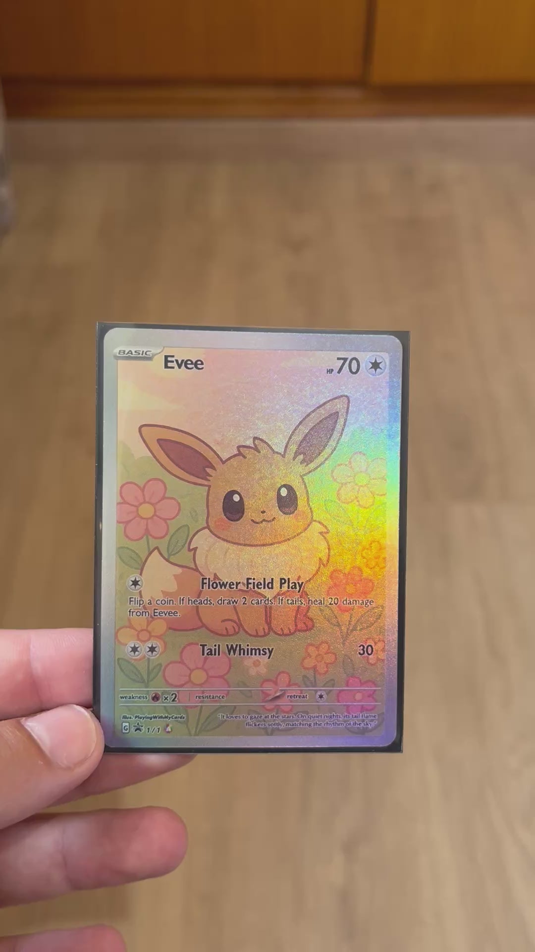 Evee