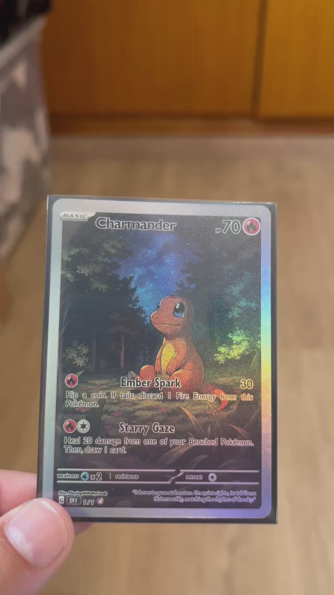 Charmander