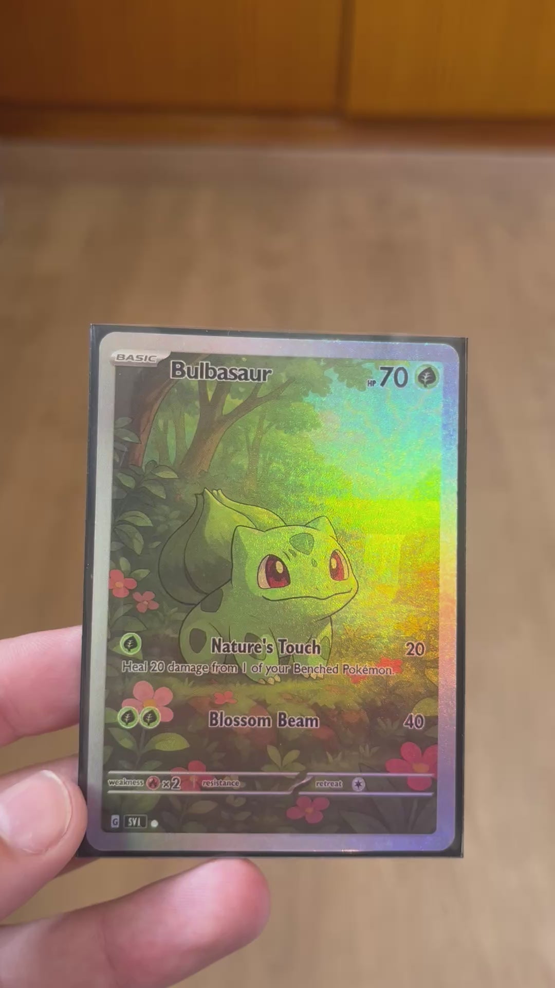 Bulbasaur